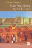 Saint-Pétersbourg, mythe littéraire