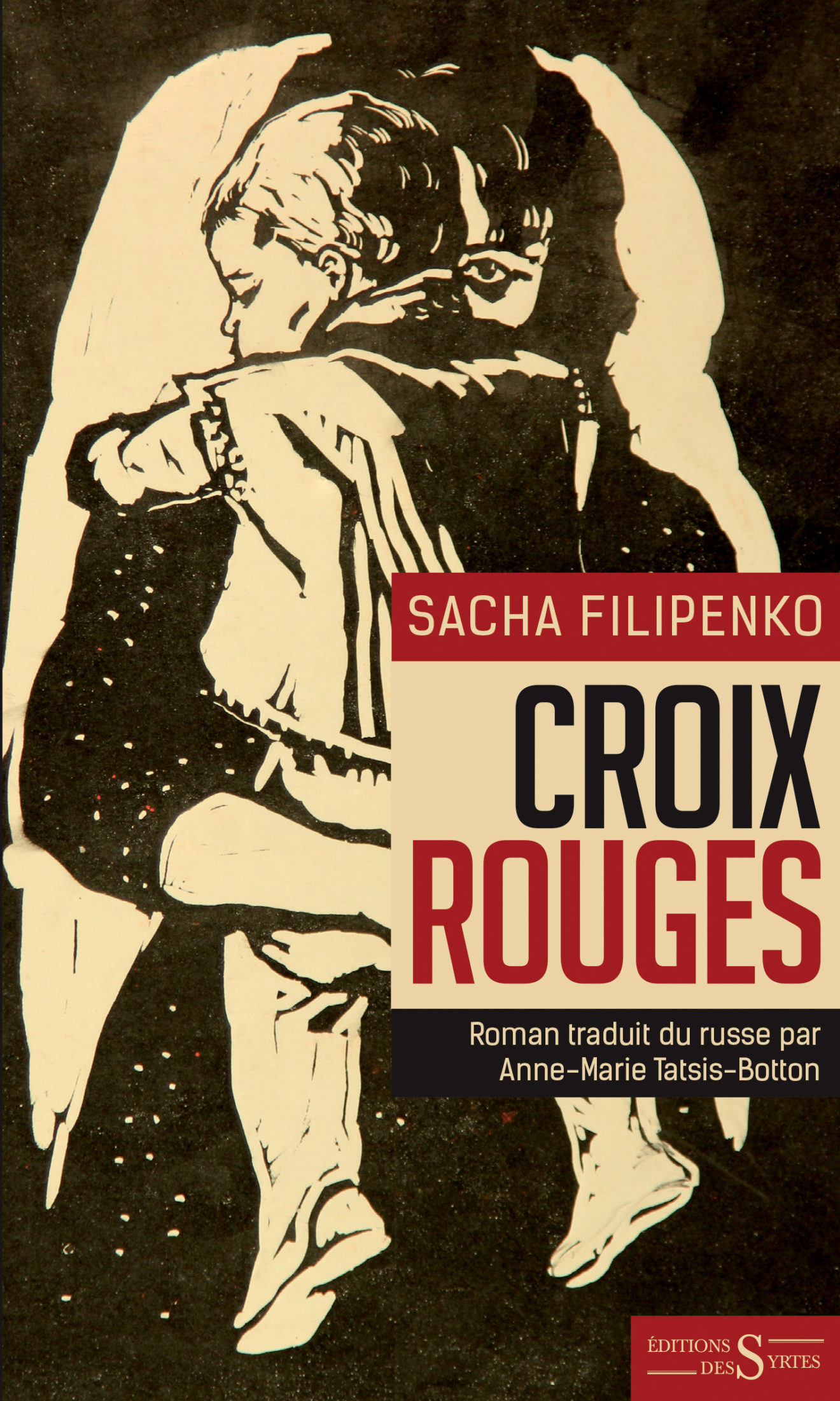 Croix rouges Knigi Croix rouges Knigi