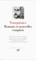 Romans et nouvelles complets, tome I