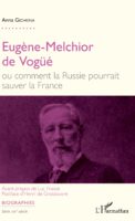 Eugène-Melchior de Vogüé