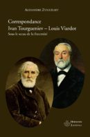 Correspondance Ivan Tourguéniev – Louis Viardot