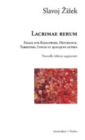 Lacrimae rerum