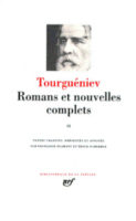 Romans et nouvelles complets, tome II